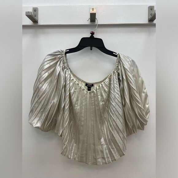 Express blouse - Picture 1 of 4
